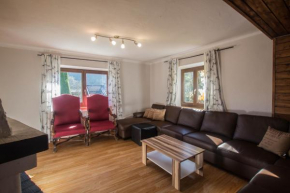 Ferienhaus Schmitten Zell am See - Steinbock Lodges, Zell am See, Österreich